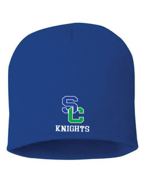 Seton Winter Beanie