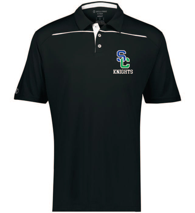 Seton Catholic Defer Polo