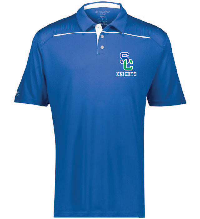 Seton Catholic Defer Polo