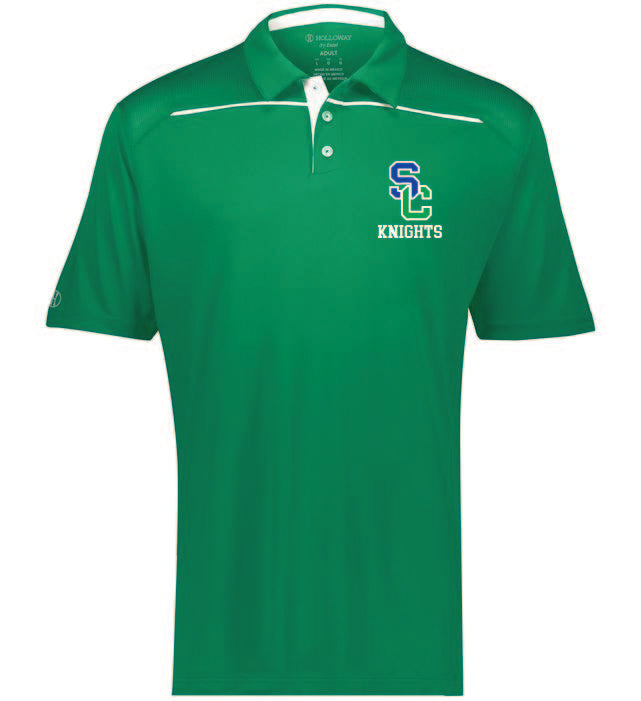 Seton Catholic Defer Polo