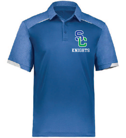 Seton Catholic Legend Polo