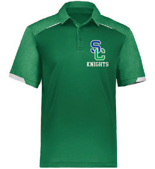 Seton Catholic Legend Polo