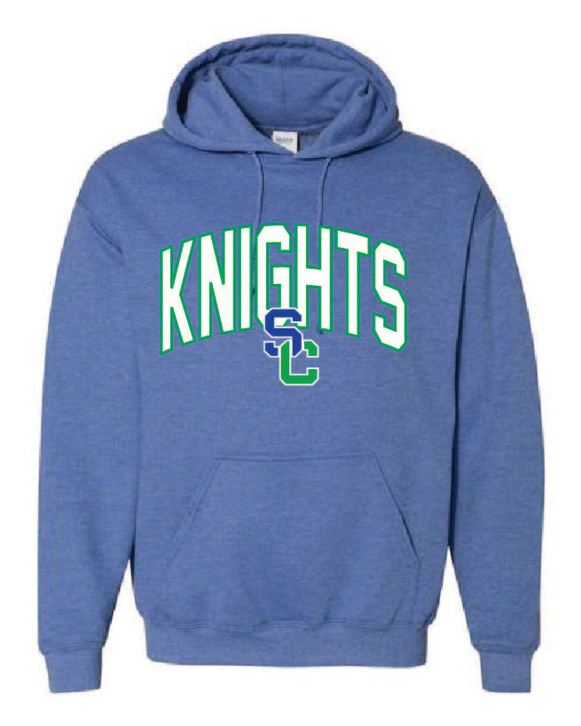 Seton KNIGHTS Hoodie