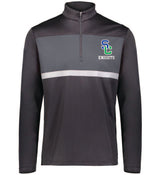 SCLC Prism Bold 1/4 Zip Pullover SETON
