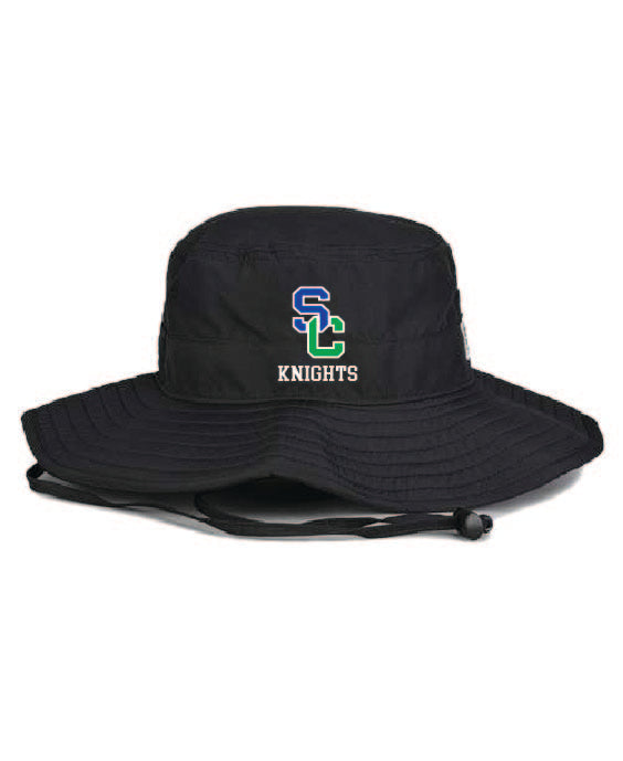 Seton Catholic Ultralight Booney Bucket Hat