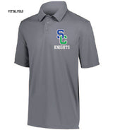 SCLC Vital Polo SETON