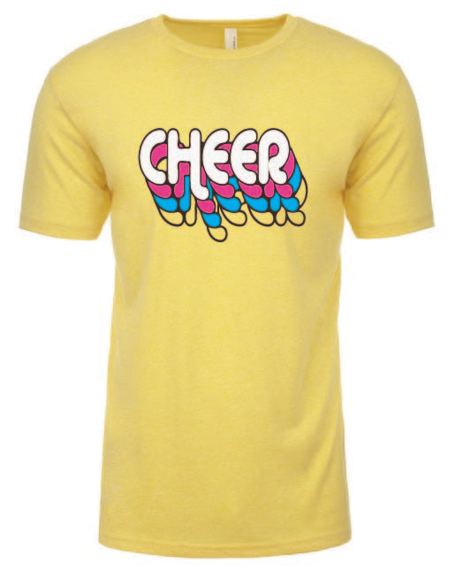 Section VII Cheerleading Championships Shirt Winter 23