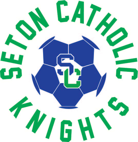 Seton Soccer Long Sleeve Shirt