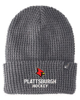High Stick Burghy Spyder Adult Vertex Knit Beanie PSUHKY