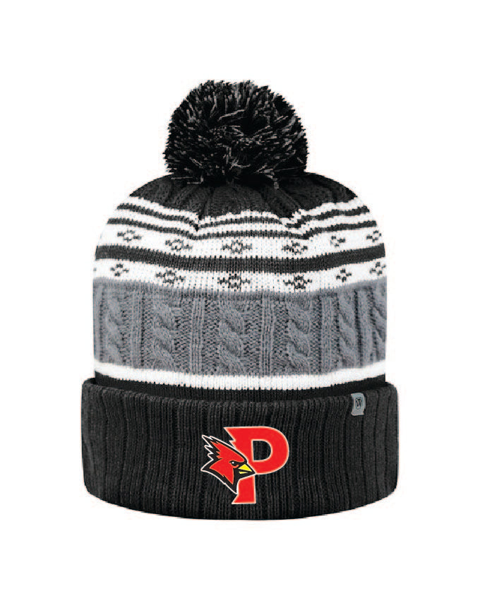 Cardinals Adult Altitude Knit Cap