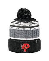P Cards Burghy Adult Altitude Knit Cap PSUHKY