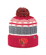 P Cards Burghy Adult Altitude Knit Cap PSUHKY