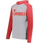 The Ronnie B Burghy Augusta GAMEDAY VINTAGE HOODIE PSUHKY