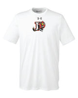 Vintage Emery Under Armour Men's Locker T-Shirt 2.0 PSUHKY