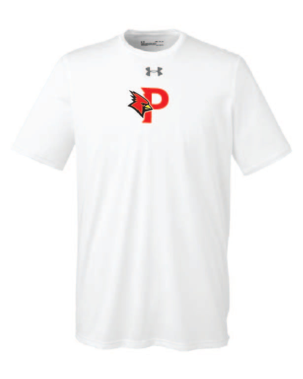 Cardinals Under Armour Men's Locker T-Shirt 2.0