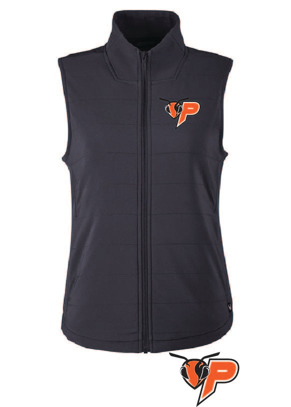 Hornets Spyder Ladies' Transit Vest