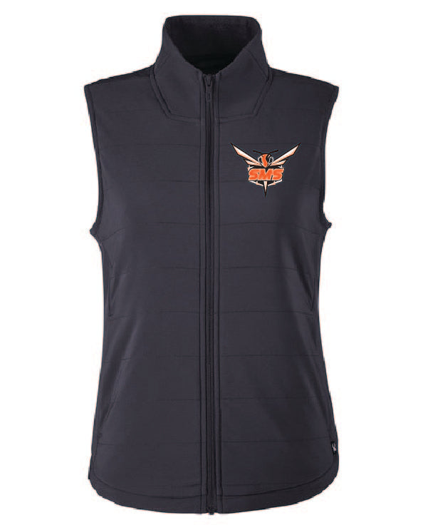 Hornets Spyder Ladies' Transit Vest