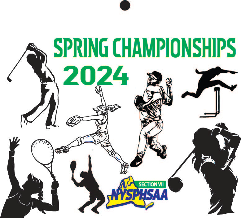 Section VII Spring Championships 2024