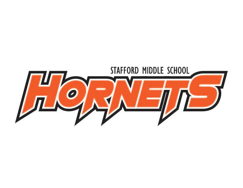 SMS Hornets Apparel