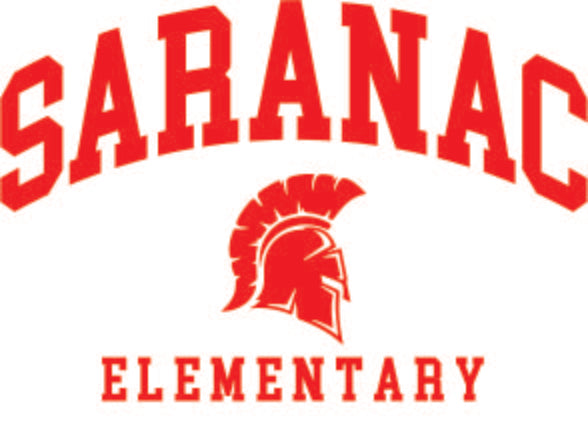 Saranac Elementary Spring Collection