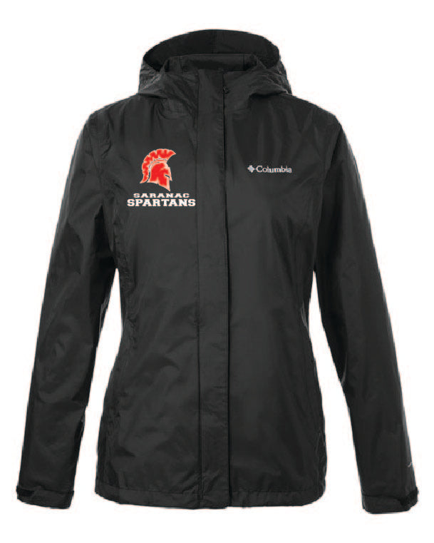 Columbia Ladies' Arcadia™ II Jacket   MELS