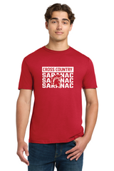 3PeatGildan Softstyle® T-Shirt  Saranac XC