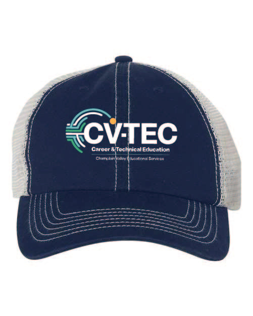 CVES '47 Brand Trawler Cap