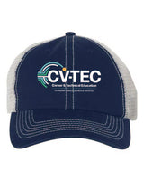 CV-TECFC '47 Brand Trawler Cap CVES