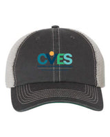 CVESFC '47 Brand Trawler Cap CVES