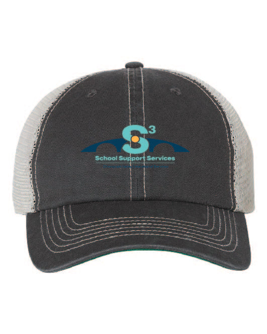 CVES 47 Brand Trawler Cap