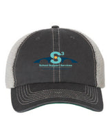 CVES 47 Brand Trawler Cap