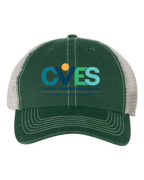 CVES '47 Brand Trawler Cap