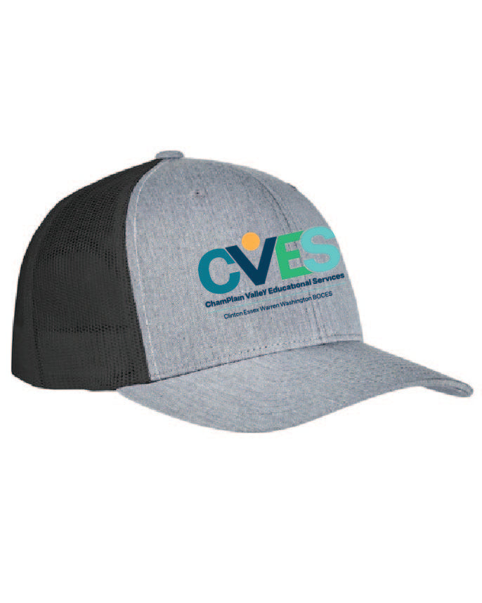 CVES Yupoong Adult Retro Trucker Cap