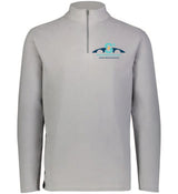 CVES MICRO-LITE FLEECE 1/4 ZIP PULLOVER