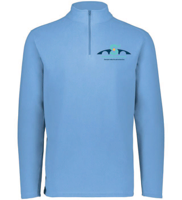 CVES MICRO-LITE FLEECE 1/4 ZIP PULLOVER