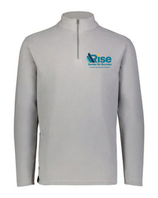 CVES MICRO-LITE FLEECE 1/4 ZIP PULLOVER