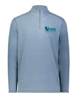 CVES MICRO-LITE FLEECE 1/4 ZIP PULLOVER