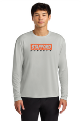 Vortex A4 Cooling Performance Long Sleeve Tee SMS25