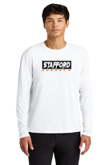 Vortex A4 Cooling Performance Long Sleeve Tee SMS25