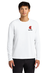Shield A4 Cooling Performance Long Sleeve Tee SaranacT&F