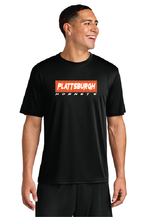 Whirlwind A4 Cooling Performance Short Sleeve Tee PHS25