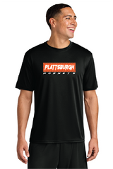 Whirlwind A4 Cooling Performance Short Sleeve Tee PHS25