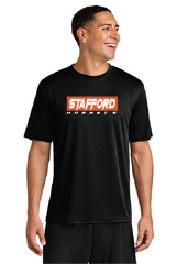 Vortex A4 Cooling Performance Short Sleeve Tee SMS25