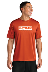 Whirlwind A4 Cooling Performance Short Sleeve Tee PHS25