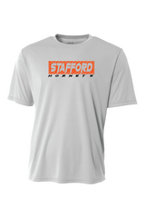 Vortex A4 Cooling Performance Short Sleeve Tee SMS25