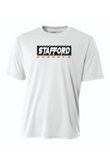 Vortex A4 Cooling Performance Short Sleeve Tee SMS25