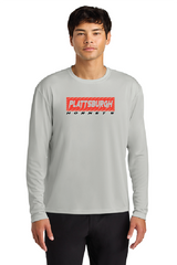 Whirlwind A4 Cooling Performance Long Sleeve Tee PHS25