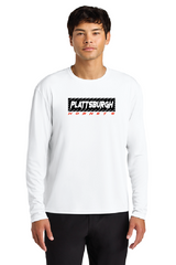 Whirlwind A4 Cooling Performance Long Sleeve Tee PHS25