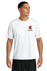 Shield A4 Cooling Performance Short Sleeve Tee SaranacT&F