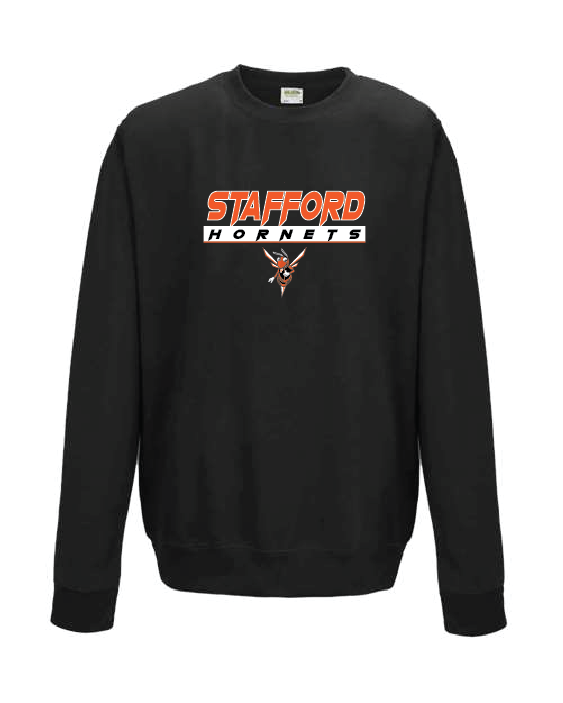 Balt0 AWDis Unisex College Crewneck Sweatshirt SMS25